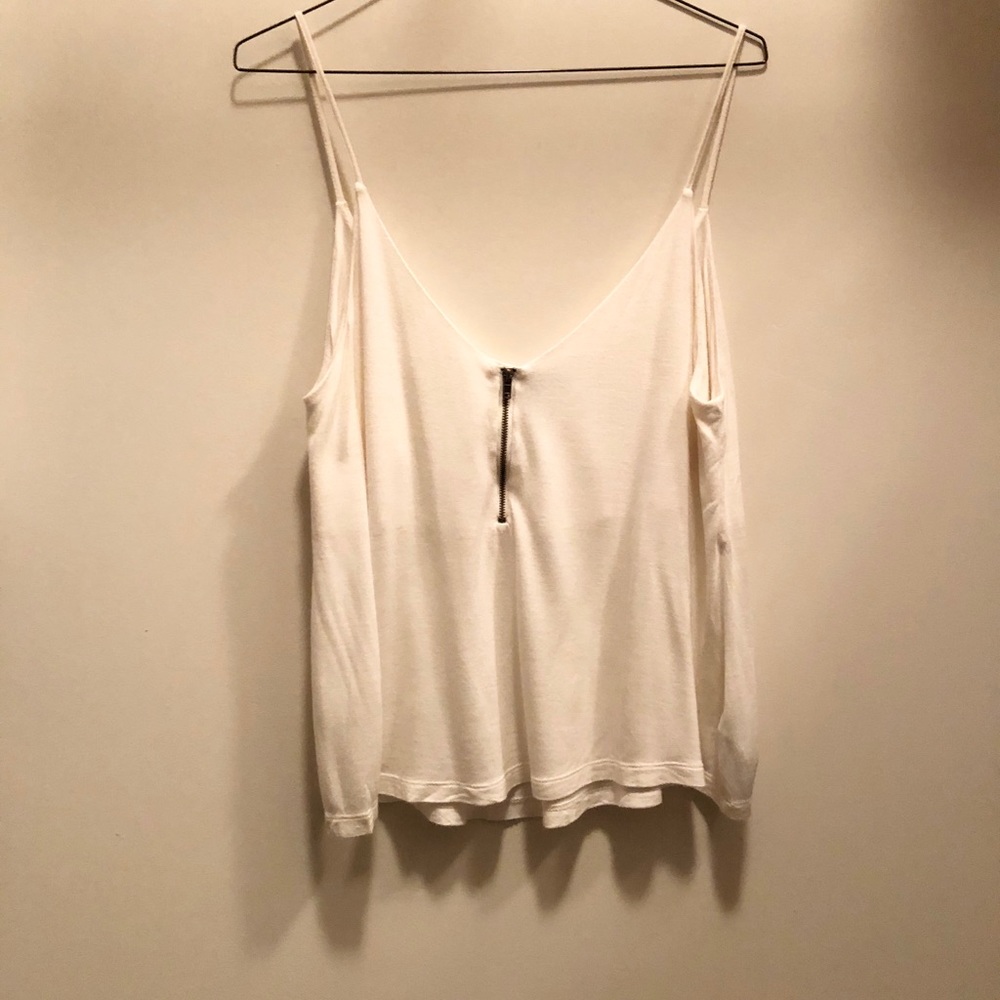 ⭐5 for $10 Forever 21 tank top